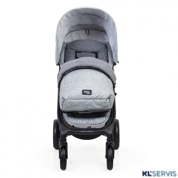 Valco Baby Snug Footmuff теплый матрасик-муфта в коляску