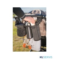 Сумка-пенал Valco Baby Stroller Caddy