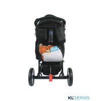 Сумка-пенал Valco Baby Stroller Caddy