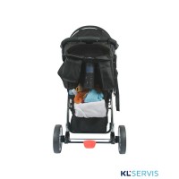 Сумка-пенал Valco Baby Stroller Caddy