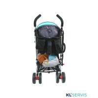 Сумка-пенал Valco Baby Stroller Caddy