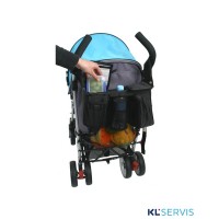 Сумка-пенал Valco Baby Stroller Caddy