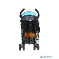 Сумка-пенал Valco Baby Stroller Caddy
