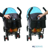 Сумка-пенал Valco Baby Stroller Caddy
