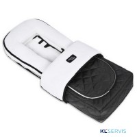 Конверт Valco Baby Footmuff