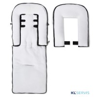 Конверт Valco Baby Footmuff
