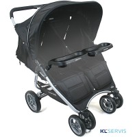Столик Valco Baby Snack Tray / Snap Duo & Spark Duo