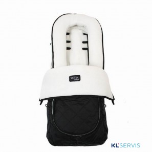 Конверт Valco Baby Footmuff