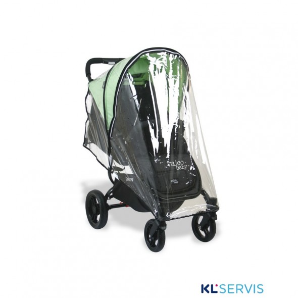 Дождевик Valco Baby Raincover для Snap и Snap 4