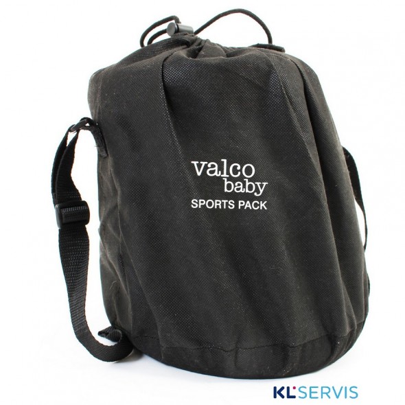 Комплект надувных колес Valco Baby Snap 4 / snap 4 ultra Sports Pack