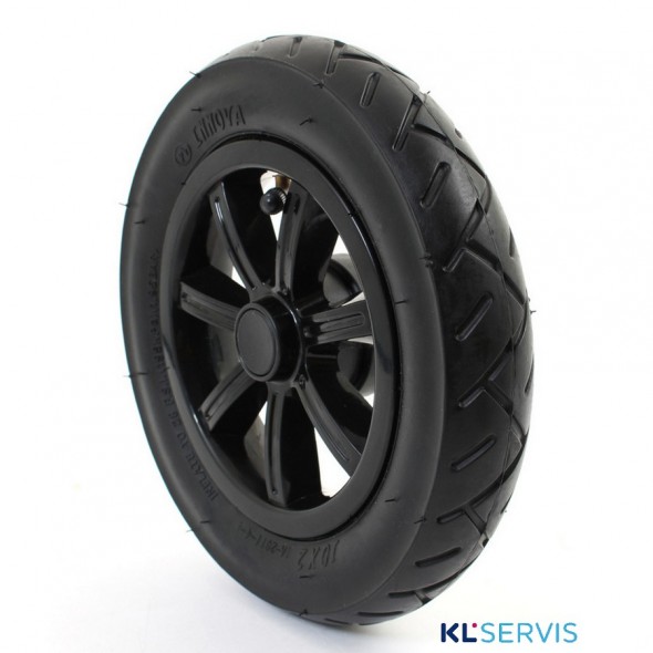 Комплект надувных колес Valco Baby Snap 4 / snap 4 ultra Sports Pack