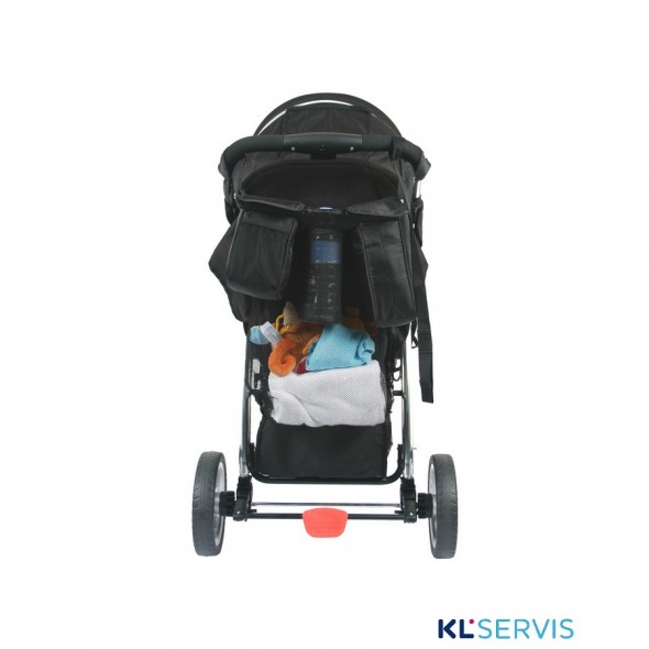 Сумка-пенал Valco Baby Stroller Caddy