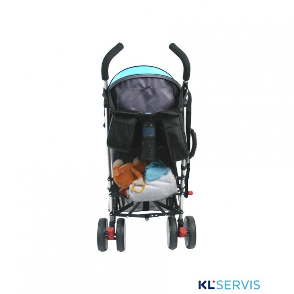Сумка-пенал Valco Baby Stroller Caddy