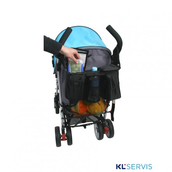 Сумка-пенал Valco Baby Stroller Caddy