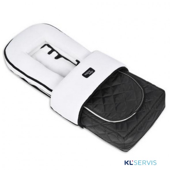 Конверт Valco Baby Footmuff