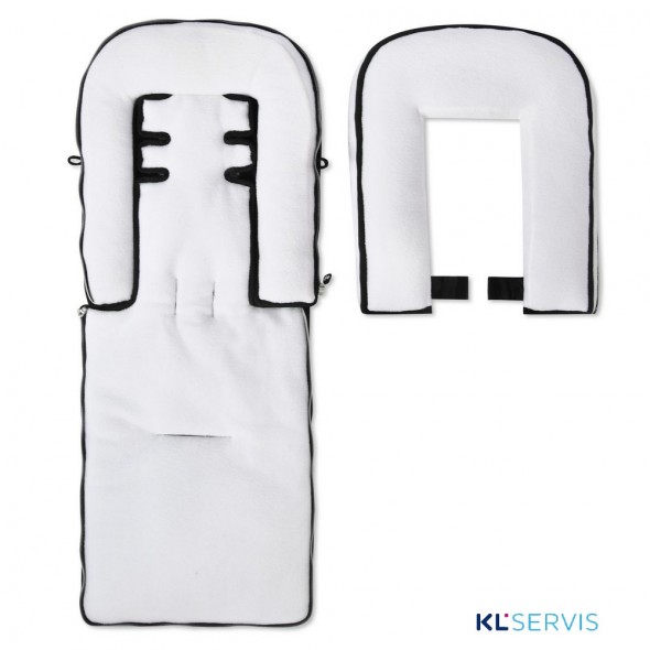 Конверт Valco Baby Footmuff