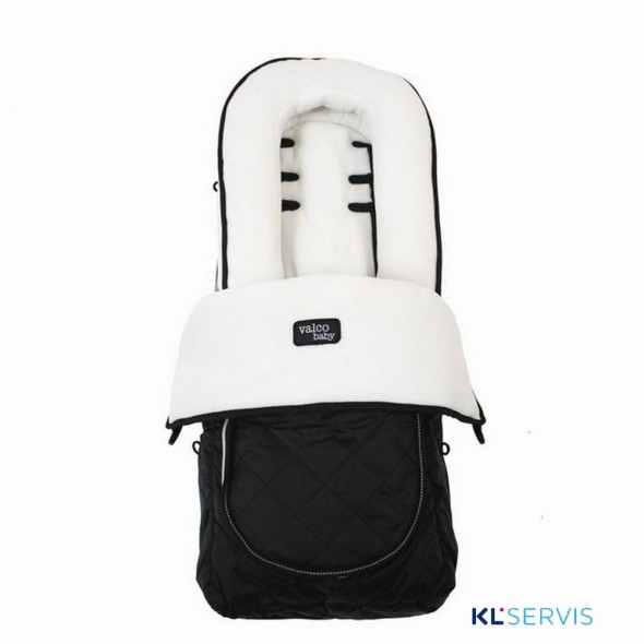 Конверт Valco Baby Footmuff