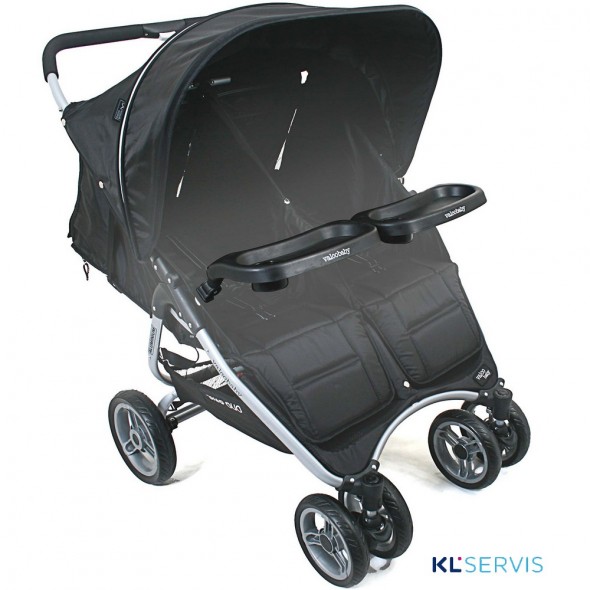 Столик Valco Baby Snack Tray / Snap Duo & Spark Duo