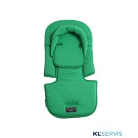 Универсальный вкладыш в коляску Valco Baby All Sorts Seat Pad