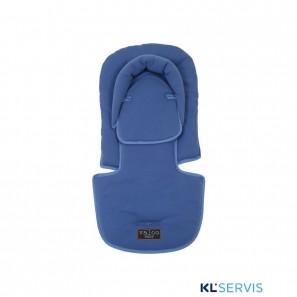 Универсальный вкладыш в коляску Valco Baby All Sorts Seat Pad