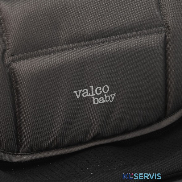 Прогулочная коляска ValcoBaby Snap 4 