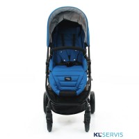 Valco Baby Snap 4 Ultra New 