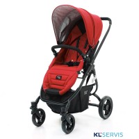 Valco Baby Snap 4 Ultra New 
