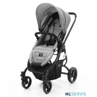Valco Baby Snap 4 Ultra New 