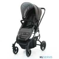 Valco Baby Snap 4 Ultra New 