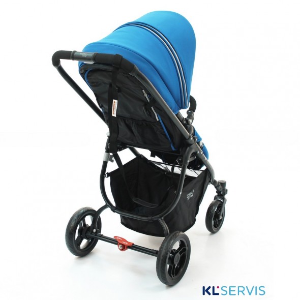 Valco Baby Snap 4 Ultra New 