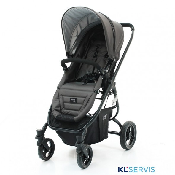Valco Baby Snap 4 Ultra New 