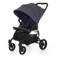 Коляска Valco baby Snap 4 Flatt Matt 