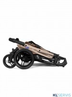 Коляска Valco baby Snap 4 Flatt Matt 