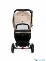 Коляска Valco baby Snap 4 Flatt Matt 