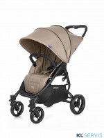 Коляска Valco baby Snap 4 Flatt Matt 