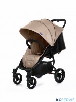 Коляска Valco baby Snap 4 Flatt Matt 