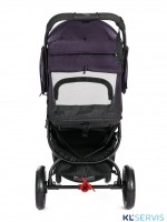 Коляска Valco baby Snap 4 Flatt Matt 
