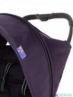 Коляска Valco baby Snap 4 Flatt Matt 