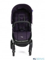 Коляска Valco baby Snap 4 Flatt Matt 
