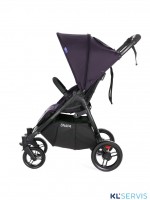 Коляска Valco baby Snap 4 Flatt Matt 