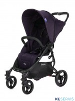 Коляска Valco baby Snap 4 Flatt Matt 