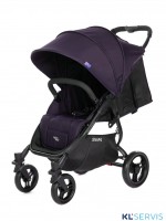Коляска Valco baby Snap 4 Flatt Matt 