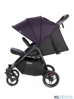 Коляска Valco baby Snap 4 Flatt Matt 