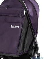 Коляска Valco baby Snap 4 Flatt Matt 