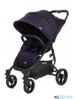 Коляска Valco baby Snap 4 Flatt Matt 