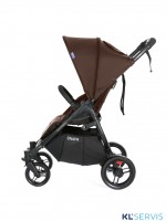 Коляска Valco baby Snap 4 Flatt Matt 