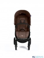 Коляска Valco baby Snap 4 Flatt Matt 