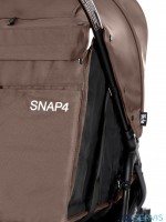 Коляска Valco baby Snap 4 Flatt Matt 