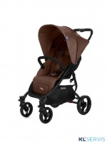 Коляска Valco baby Snap 4 Flatt Matt 