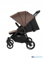 Коляска Valco baby Snap 4 Flatt Matt 